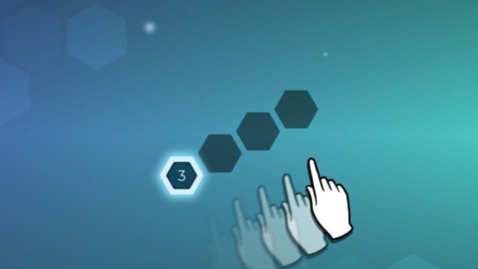 Скриншот 5 из Orixo Hex