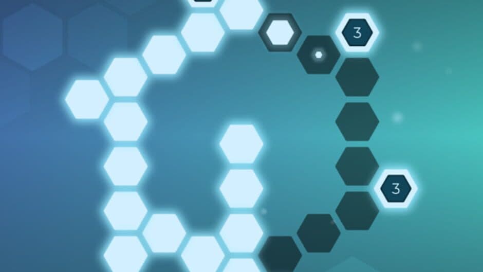 Скриншот 6 из Orixo Hex