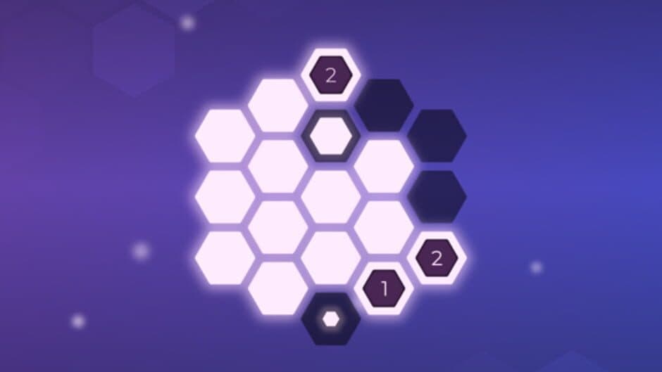 Скриншот 2 из Orixo Hex
