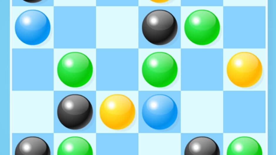 Скриншот 3 из Marbly