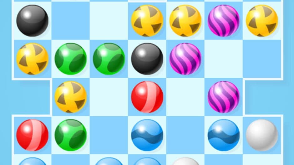 Скриншот 5 из Marbly
