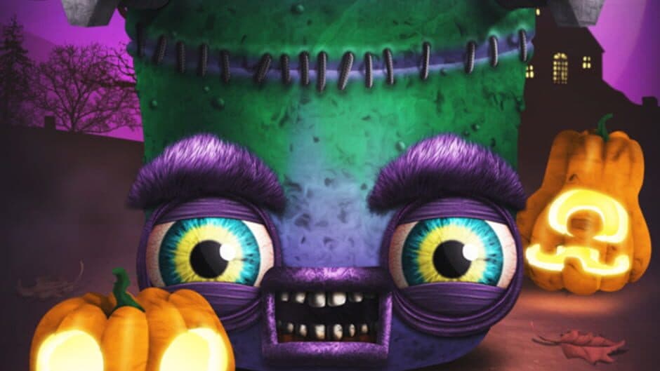 Скриншот 4 из Pet Peaves Monsters