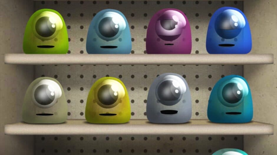 Скриншот 3 из Pet Peaves Monsters