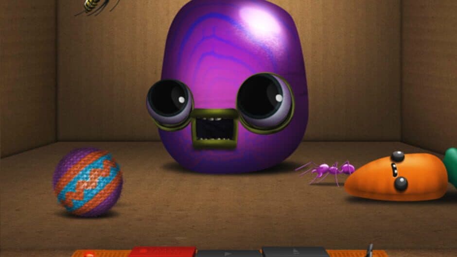 Скриншот 1 из Pet Peaves Monsters