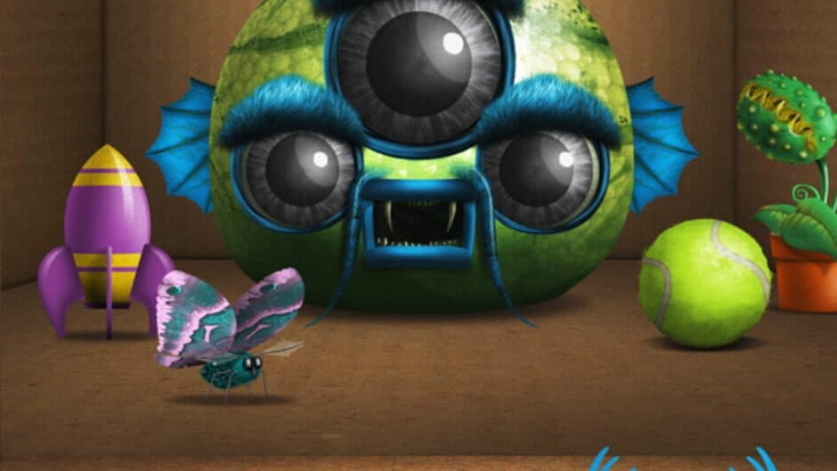 Скриншот 2 из Pet Peaves Monsters
