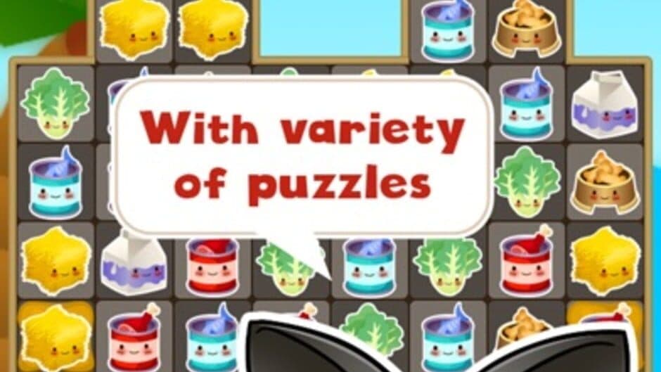 Скриншот 2 из Pet Paradise Story