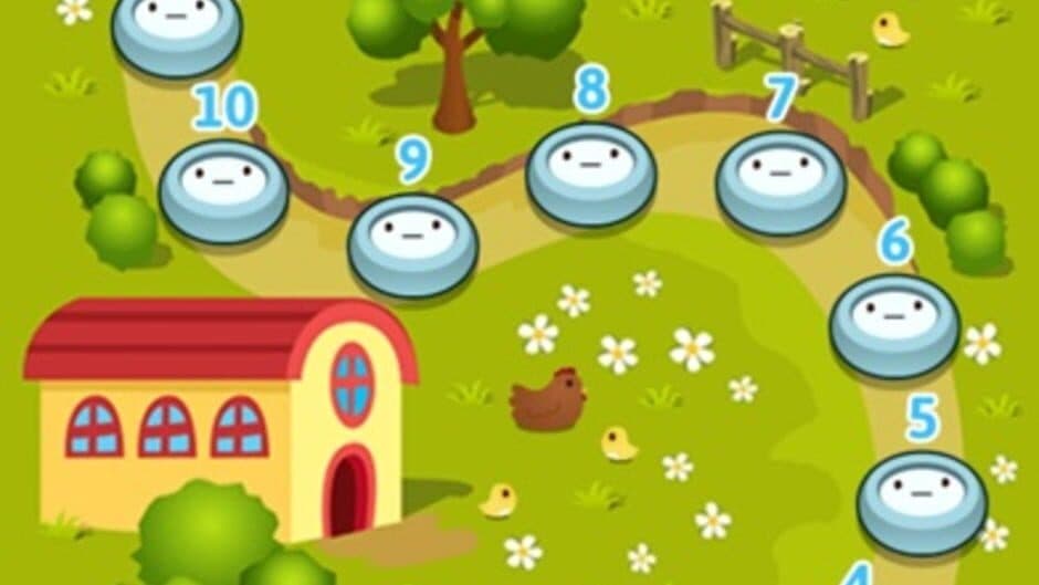 Скриншот 4 из Pet Paradise Story