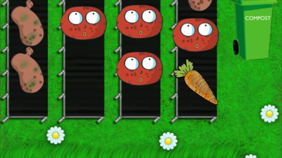 Скриншот 5 из Pocket Farm