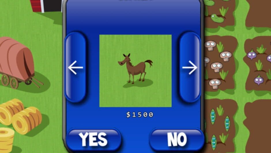 Скриншот 3 из Pocket Farm
