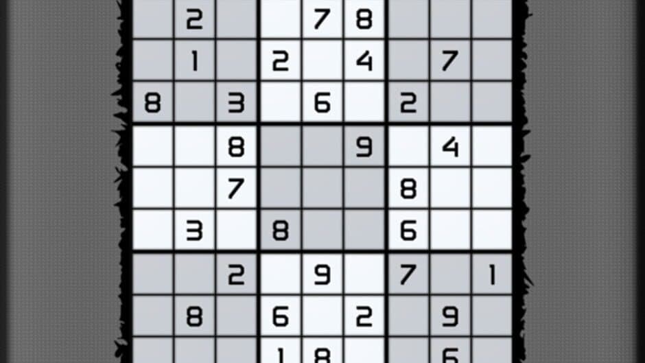 Скриншот 10 из Sudoku Puzzle