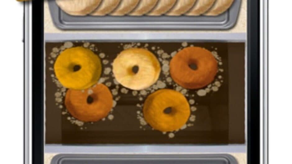 Скриншот 5 из Donut Maker