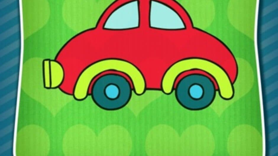 Скриншот 4 из 123 Kids Fun Connect the Dots Games for Smart Kids