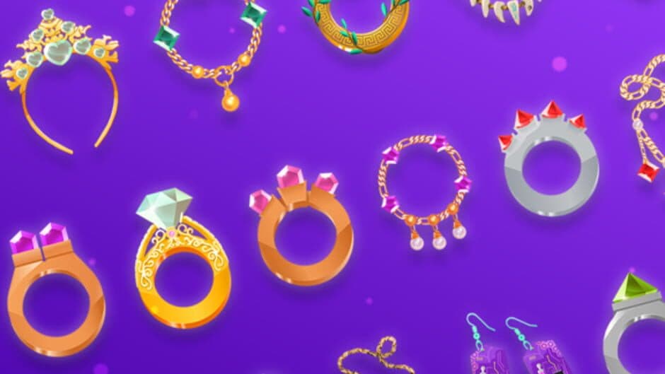 Скриншот 6 из Jewel Tycoon: Dig & Build
