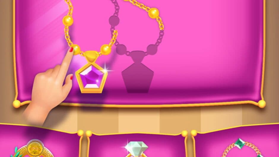 Скриншот 8 из Jewel Tycoon: Dig & Build