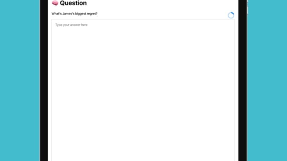 Скриншот 3 из Burn: Multiplayer quiz game