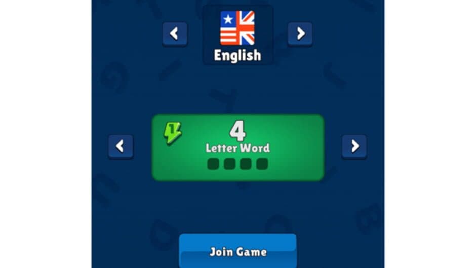 Скриншот 4 из Word Tactics