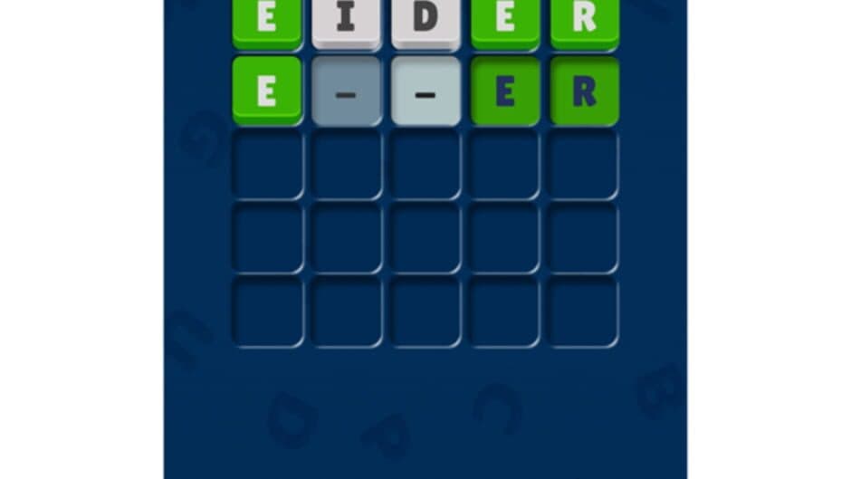 Скриншот 8 из Word Tactics