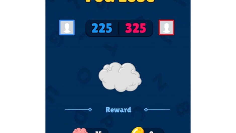 Скриншот 9 из Word Tactics
