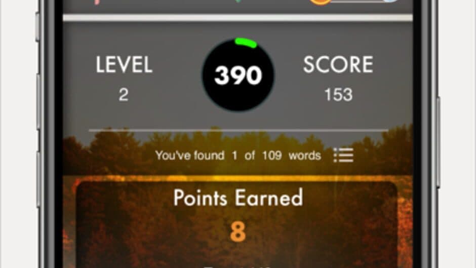 Скриншот 2 из Wordspie