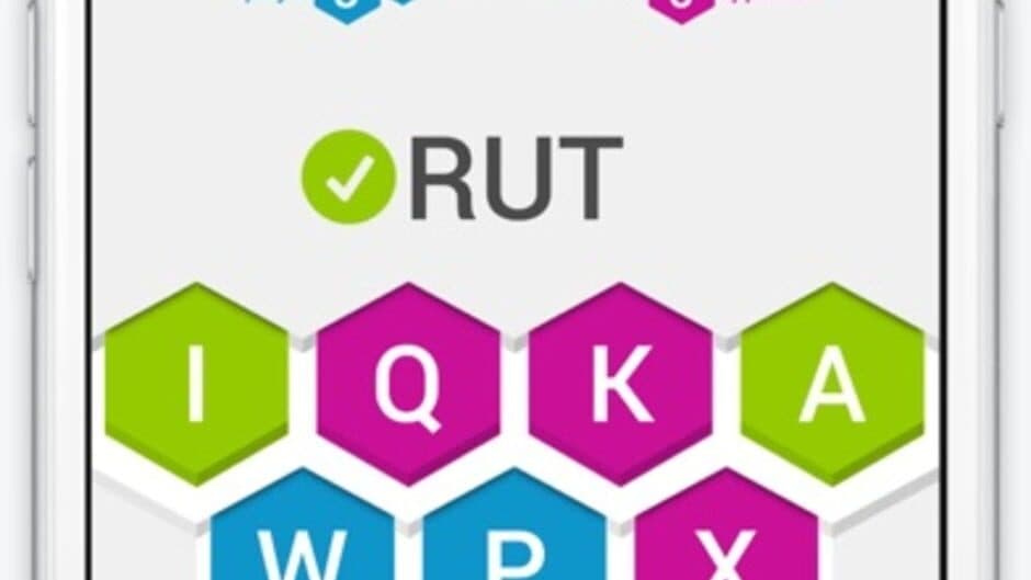 Скриншот 4 из Letter Bank: A Free Strategic Spelling Game