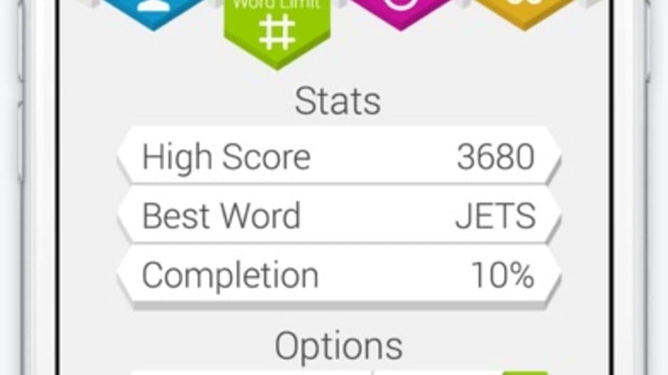 Скриншот 2 из Letter Bank: A Free Strategic Spelling Game