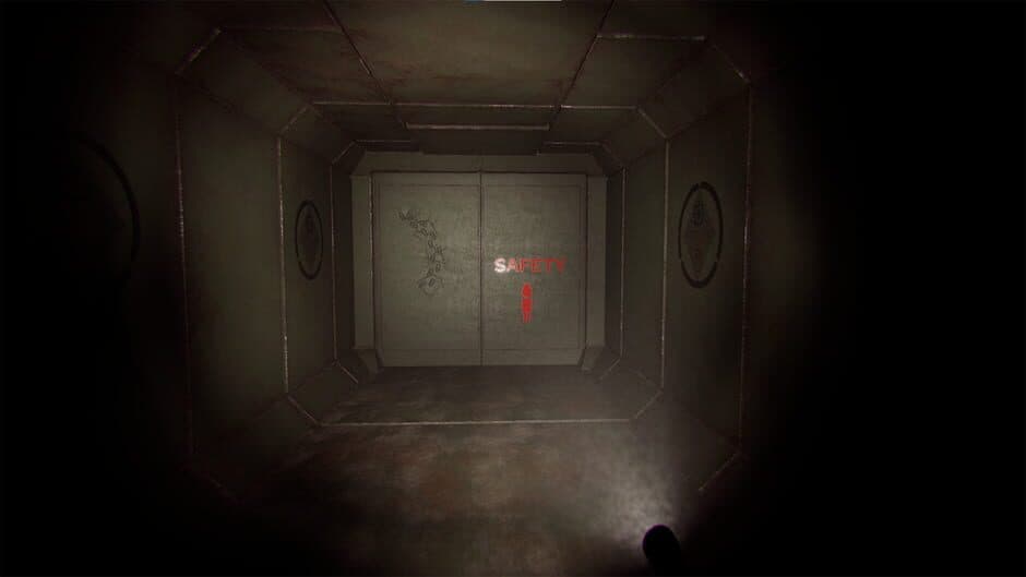 Скриншот 1 из Sheltered Deep