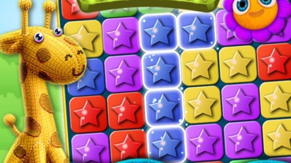 Скриншот 1 из Star Mania
