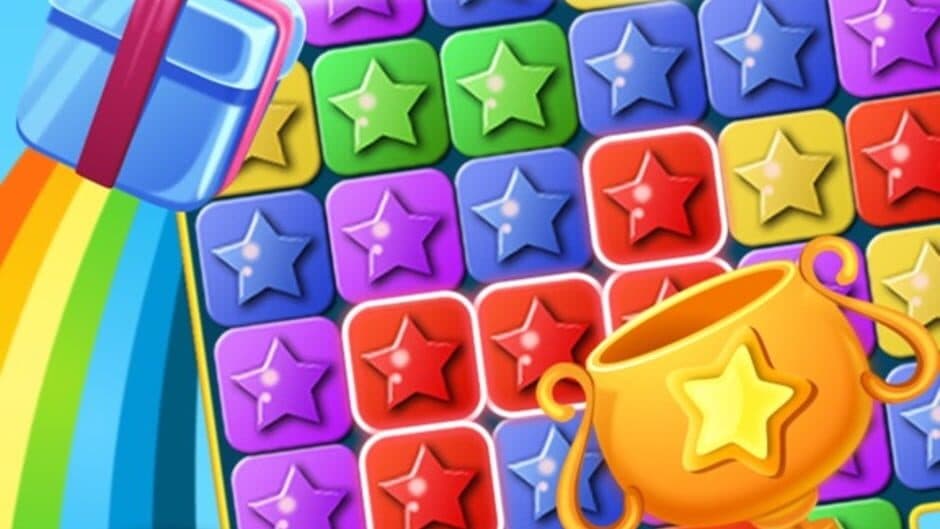 Скриншот 2 из Star Mania