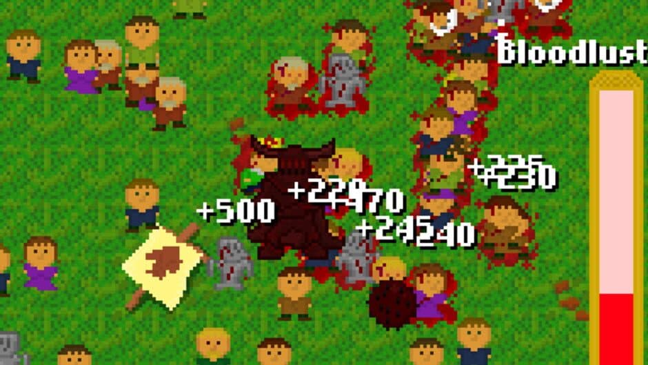 Скриншот 2 из Lord of Chaos