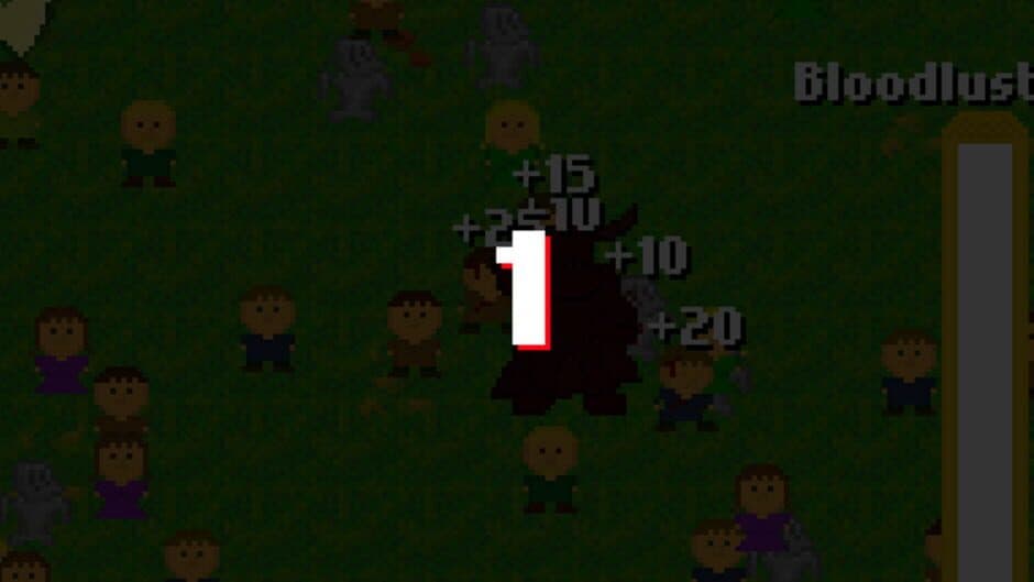 Скриншот 3 из Lord of Chaos