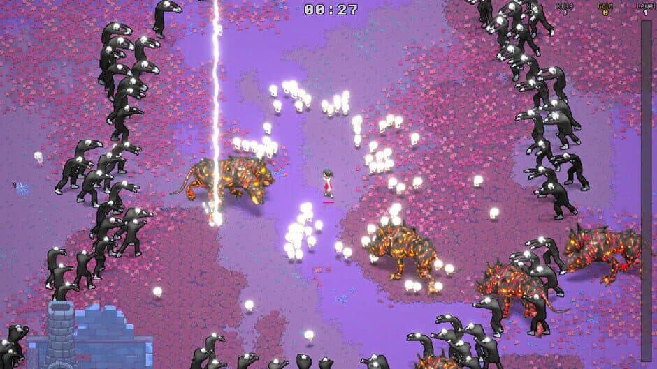 Скриншот 8 из Time Survivors