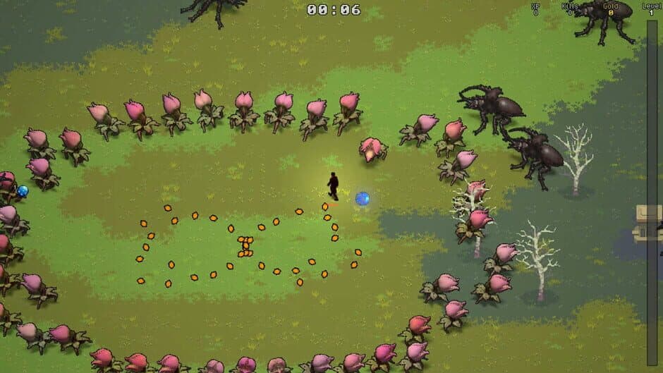 Скриншот 10 из Time Survivors