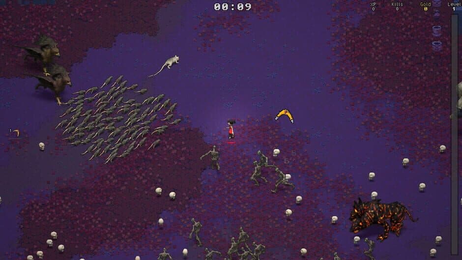 Скриншот 11 из Time Survivors