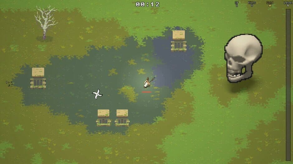 Скриншот 12 из Time Survivors