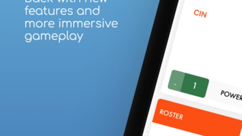 Скриншот 5 из Pocket GM 3: Football Manager