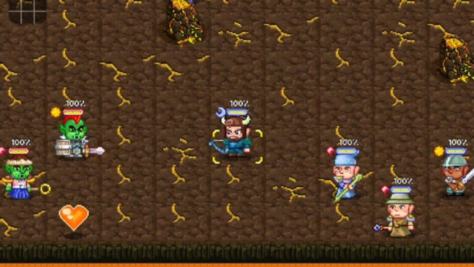 Скриншот 5 из Trial of Dragon