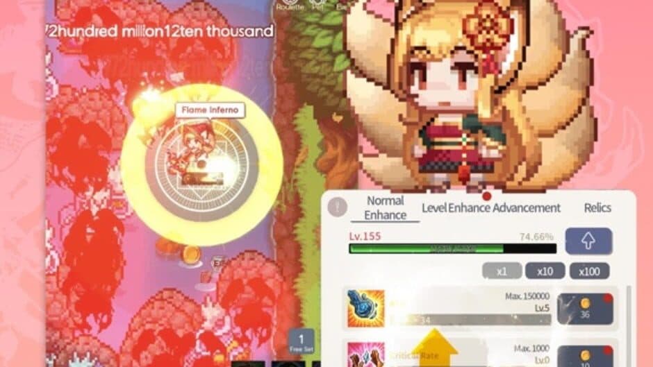Скриншот 1 из Legend Magician