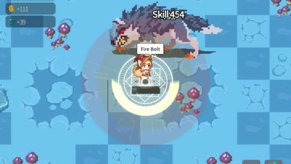 Скриншот 5 из Legend Magician