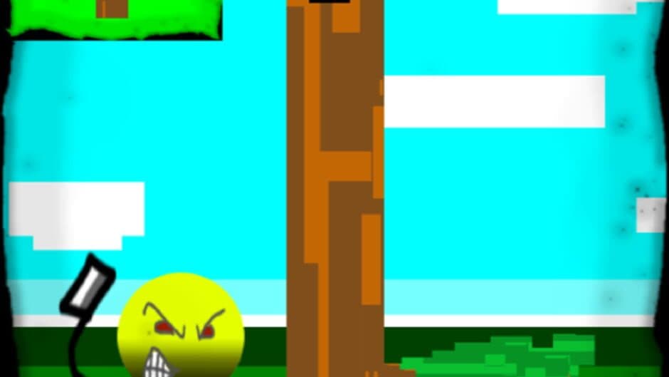 Скриншот 3 из Scream Timbernote:the game of voice controller