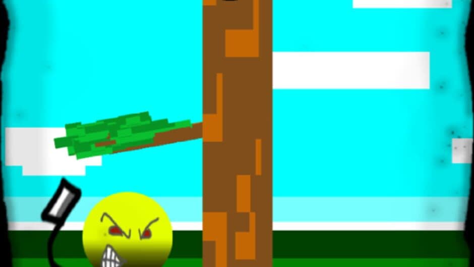 Скриншот 5 из Scream Timbernote:the game of voice controller