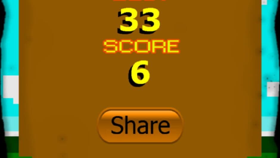 Скриншот 1 из Scream Timbernote:the game of voice controller