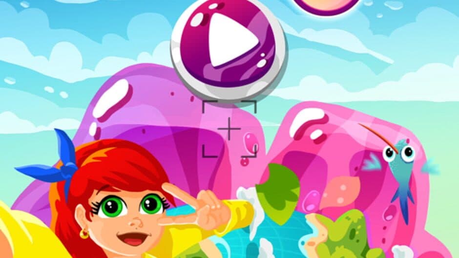Скриншот 5 из Jello Bubbles: Pop Color Balls