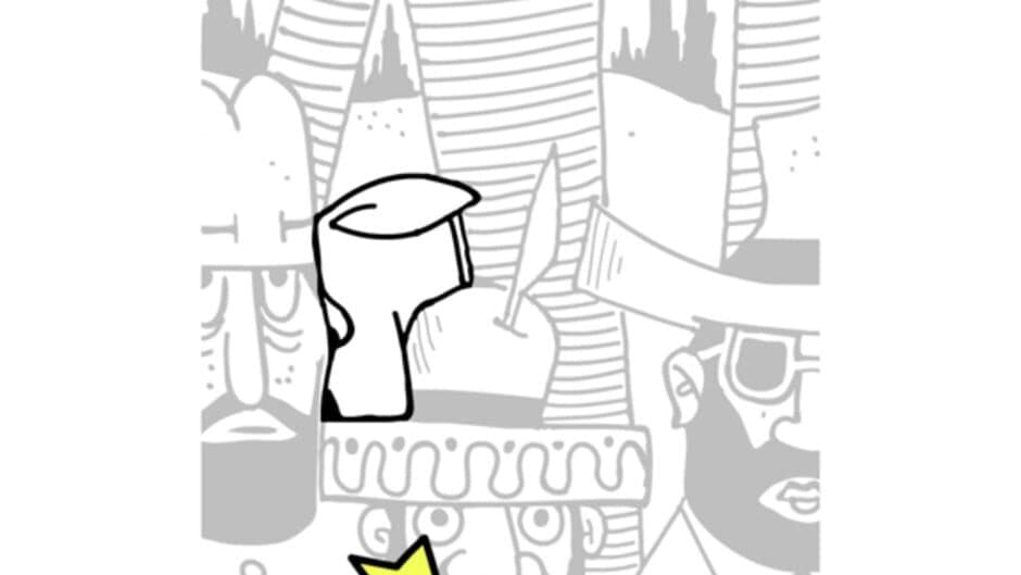 Скриншот 1 из Jacky's Hidden Items