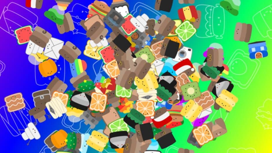Скриншот 2 из Where is Ploppy?