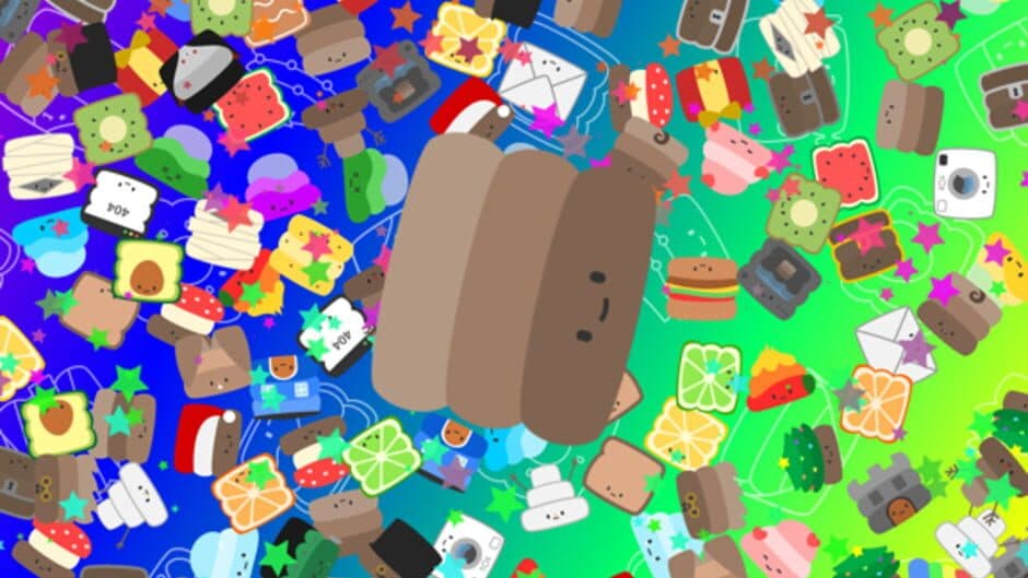 Скриншот 4 из Where is Ploppy?