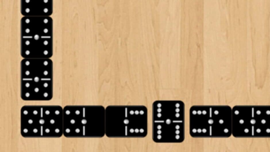 Скриншот 2 из Go Domino