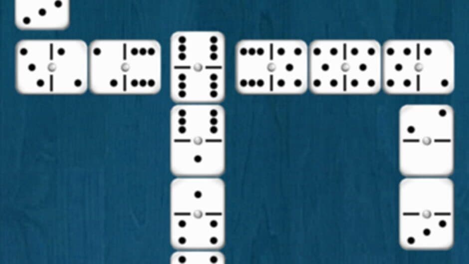 Скриншот 1 из Go Domino