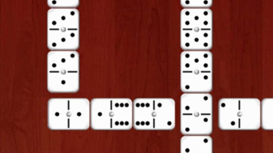 Скриншот 4 из Go Domino