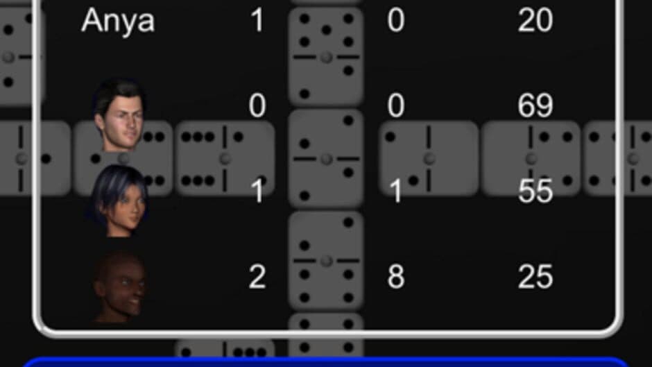 Скриншот 3 из Go Domino