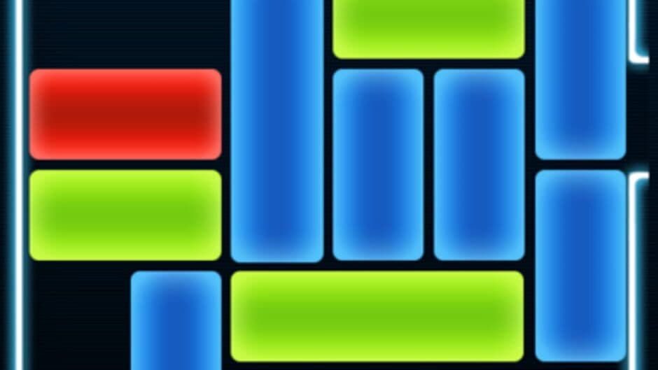 Скриншот 4 из Glow Unblock